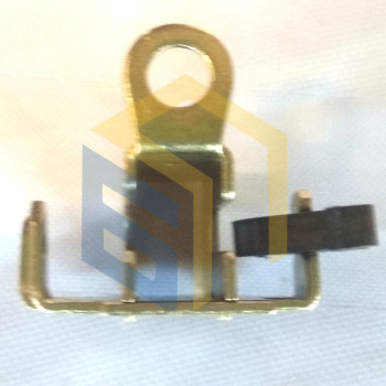 Щіткотримач перфоратора Haisser HB-30 (119007)