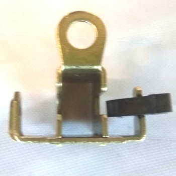 Щіткотримач перфоратора Haisser HB-30 (119007)