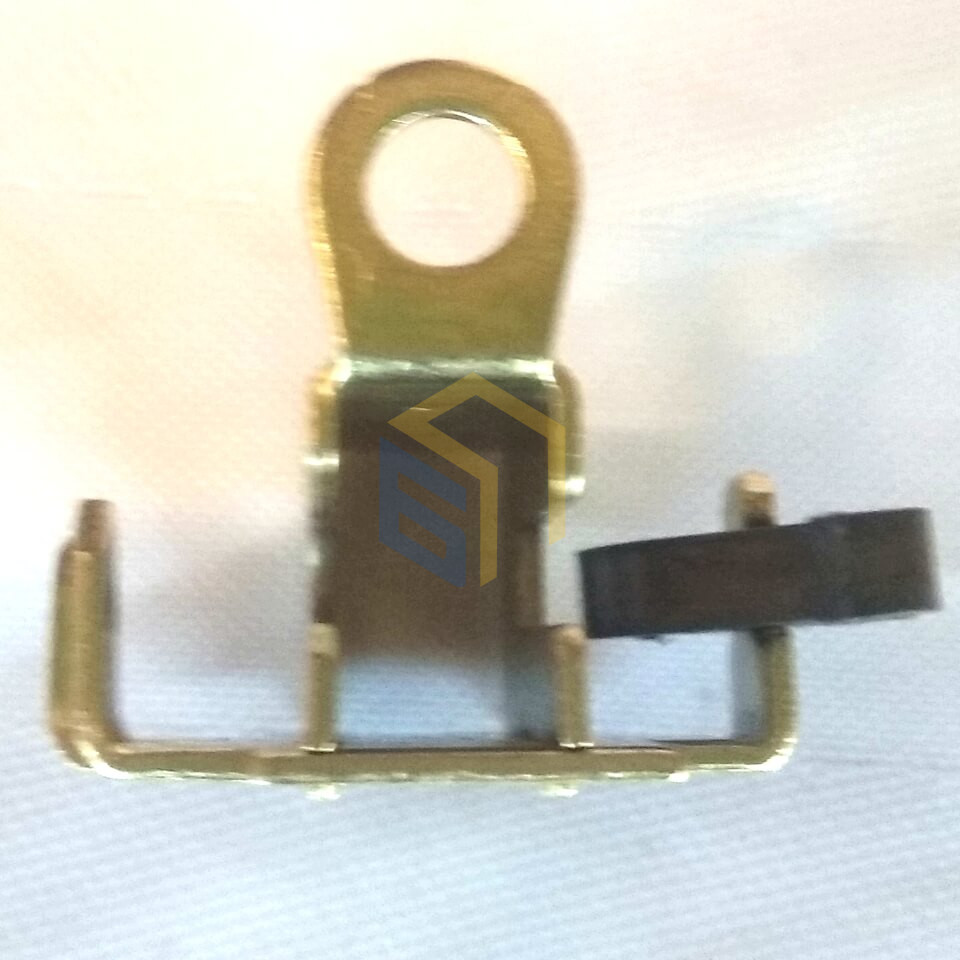 Щіткотримач перфоратора Haisser HB-30 (119007)