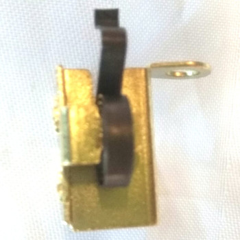Щіткотримач перфоратора Haisser HB-30 (119007)