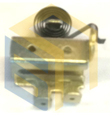 Щіткотримач перфоратора Haisser HB-30 (119007)