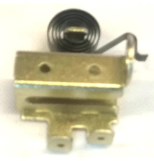 Щіткотримач перфоратора Haisser HB-30 (119007)