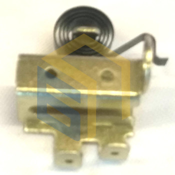 Щіткотримач перфоратора Haisser HB-30 (119007)
