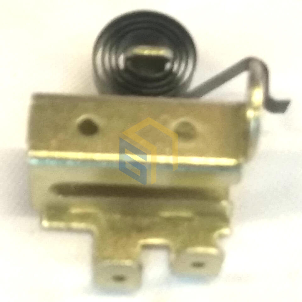 Щіткотримач перфоратора Haisser HB-30 (119007)