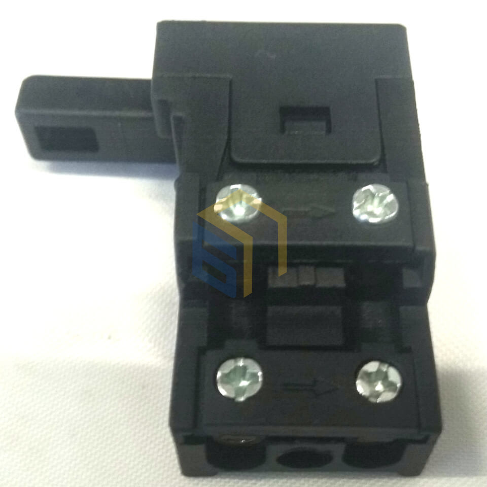 Вимикач перфоратора Haisser HB-30 (119010)