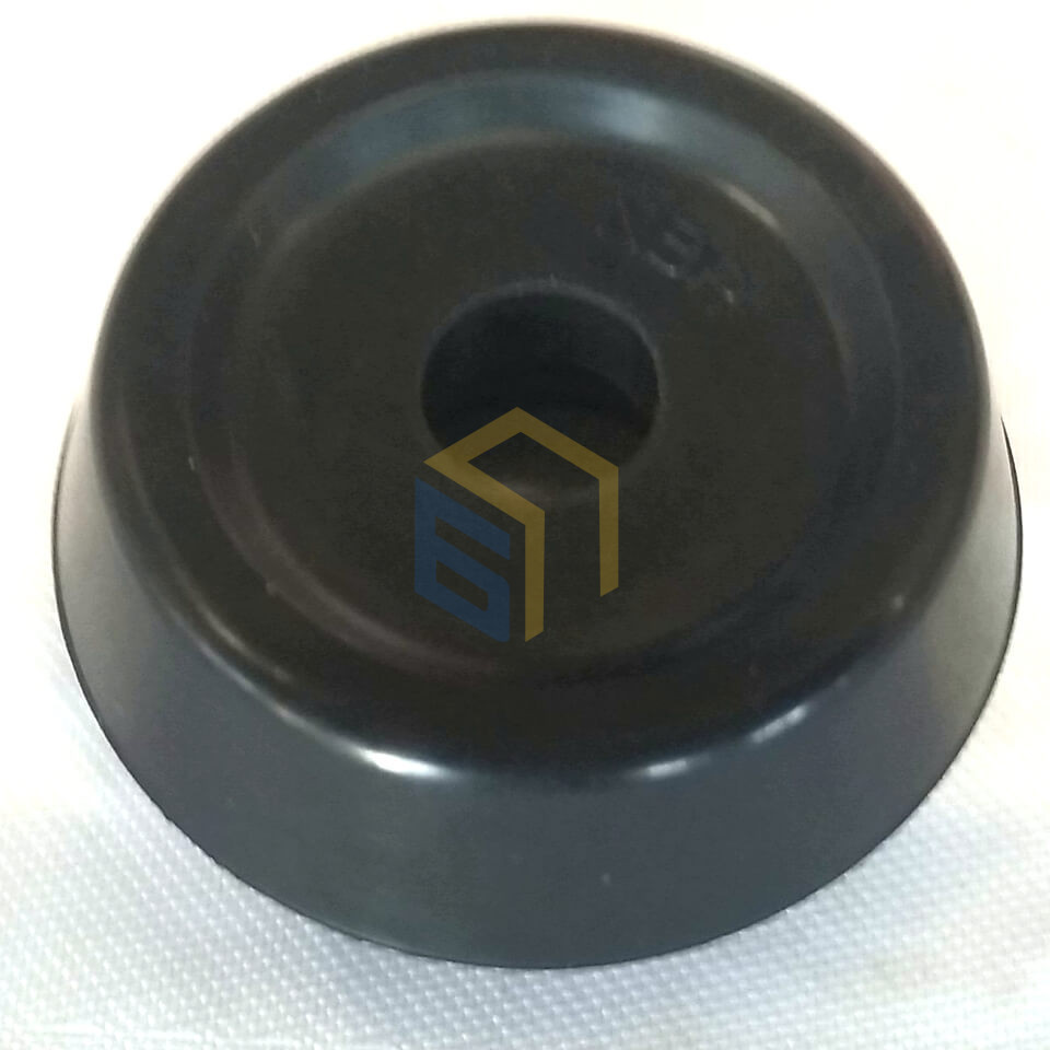 Накінечник гумовий перфоратора Haisser HB-32 (119011)