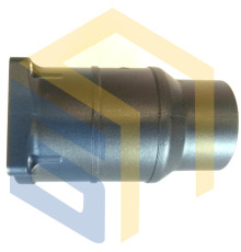 Корпус ствола перфоратора Haisser HB-32 (119012)