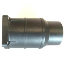 Корпус ствола перфоратора Haisser HB-32 (119012)