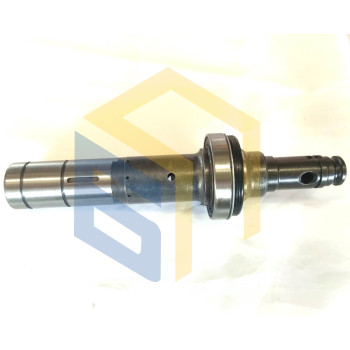 Ствол в зборі перфоратора Haisser HB-32 (119013)