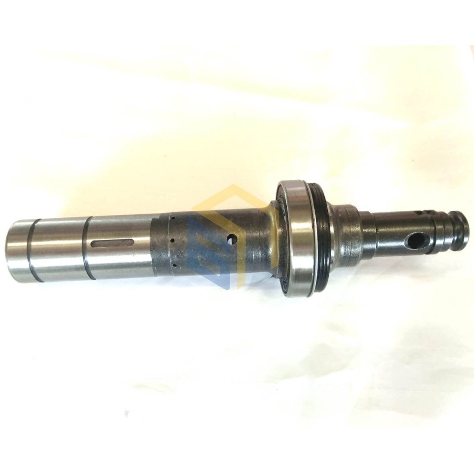 Ствол в зборі перфоратора Haisser HB-32 (119013)