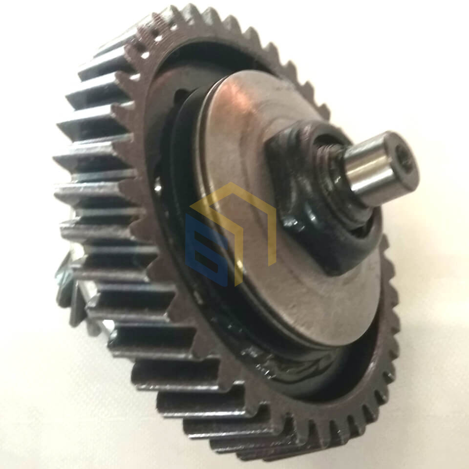 Шестерня у зборі перфоратора Haisser HB-32 (119017)