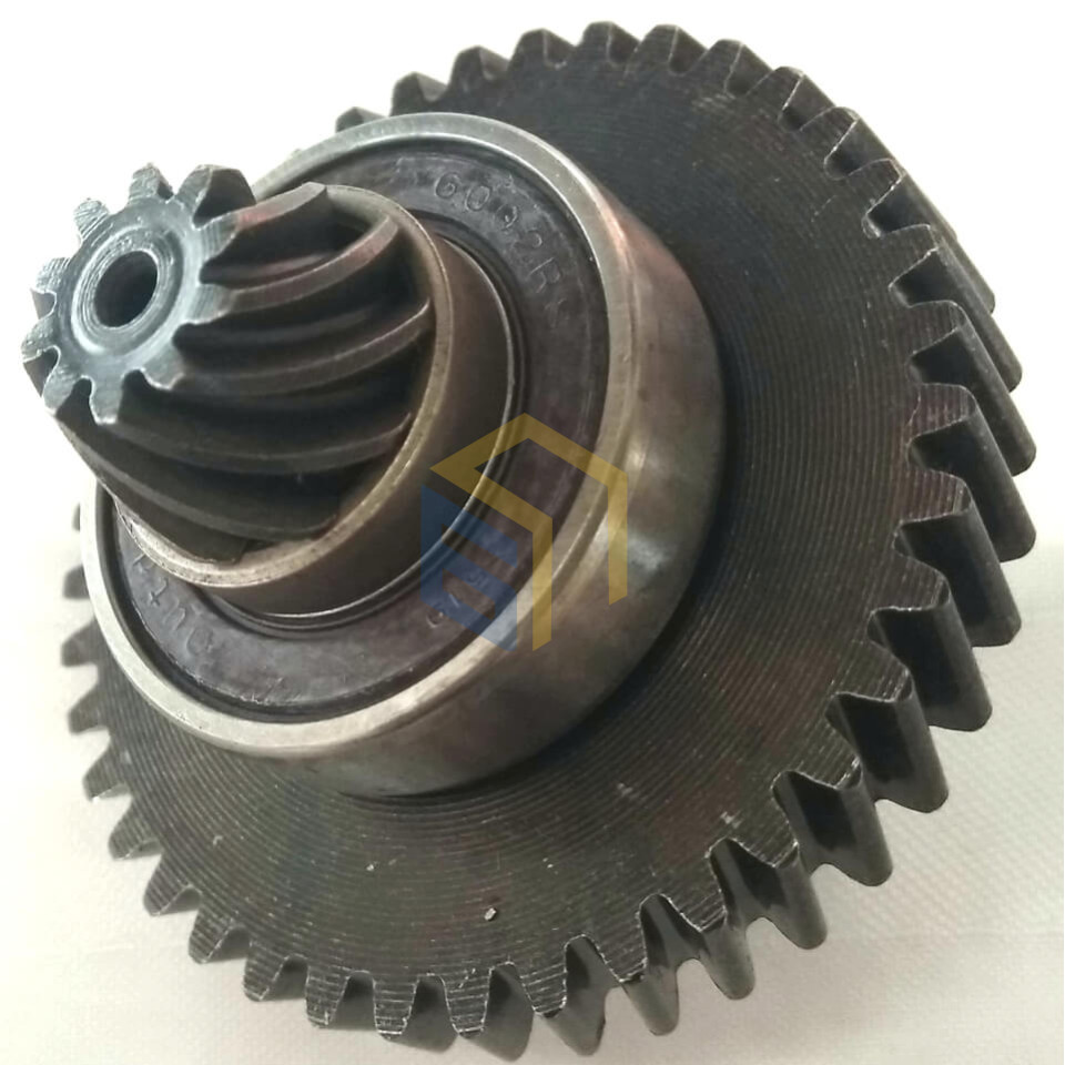 Шестерня у зборі перфоратора Haisser HB-32 (119017)