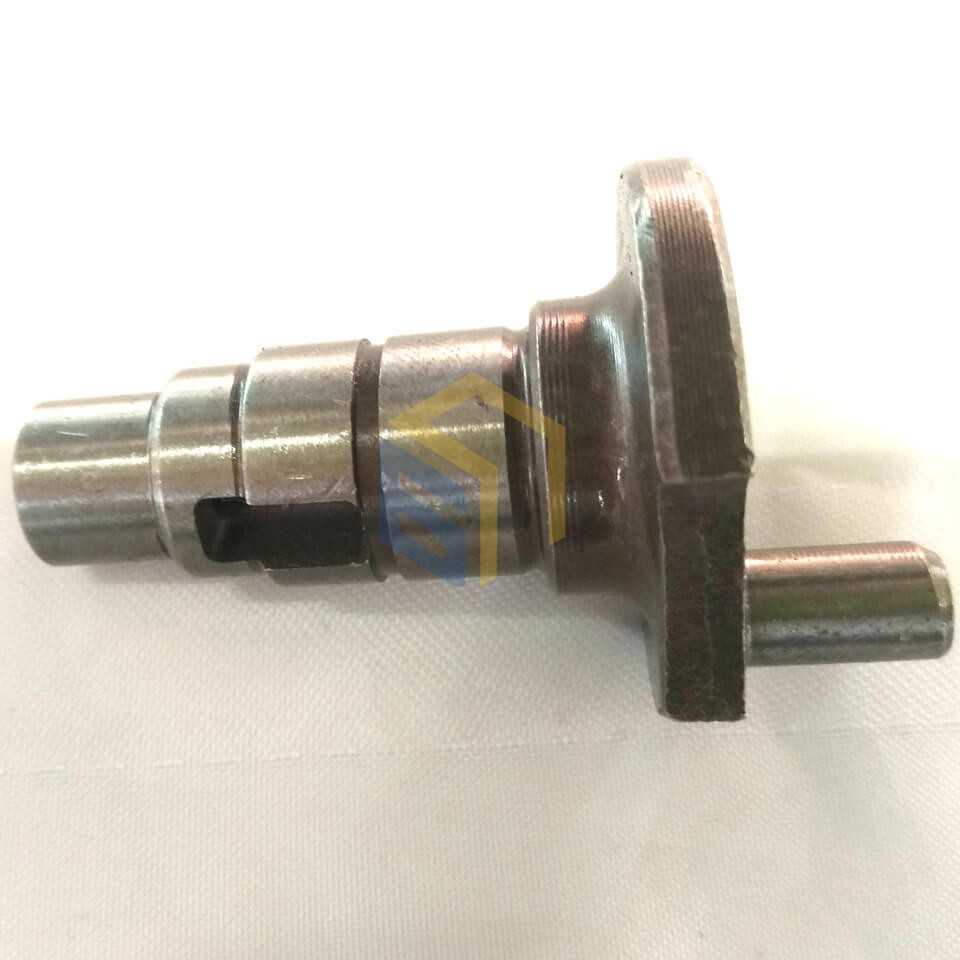 Колінчастий вал перфоратора Haisser HB-32 (119018)