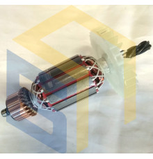 Ротор перфоратора Haisser HB-32 (119020)
