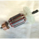 Ротор перфоратора Haisser HB-32 (119020)