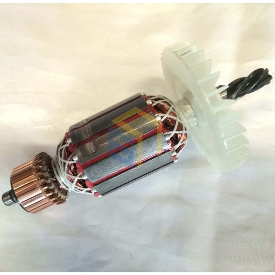 Ротор перфоратора Haisser HB-32 (119020)