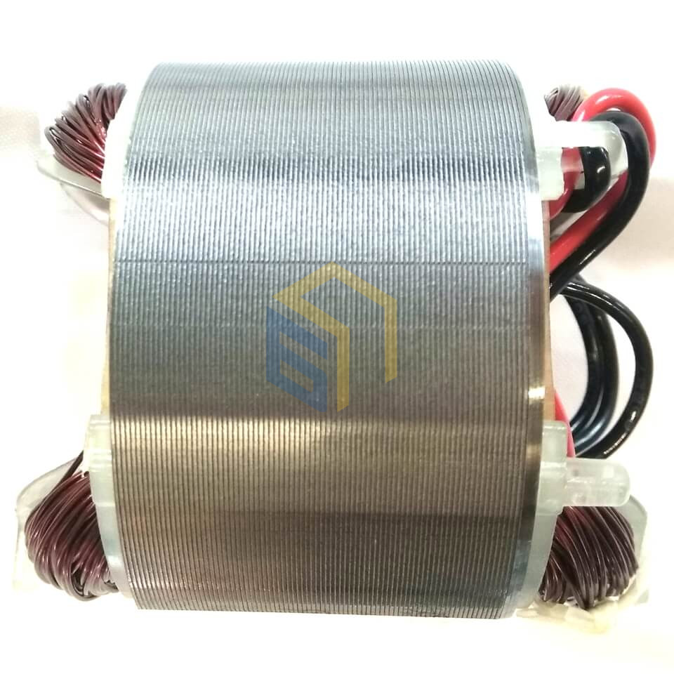 Статор перфоратора Haisser HB-32 (119021)