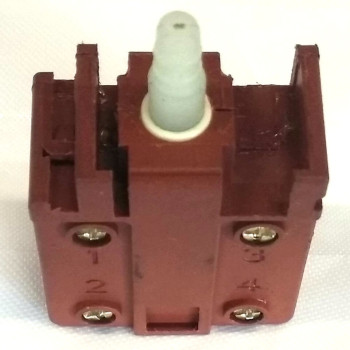 Вимикач перфоратора Haisser HB-32 (119025)