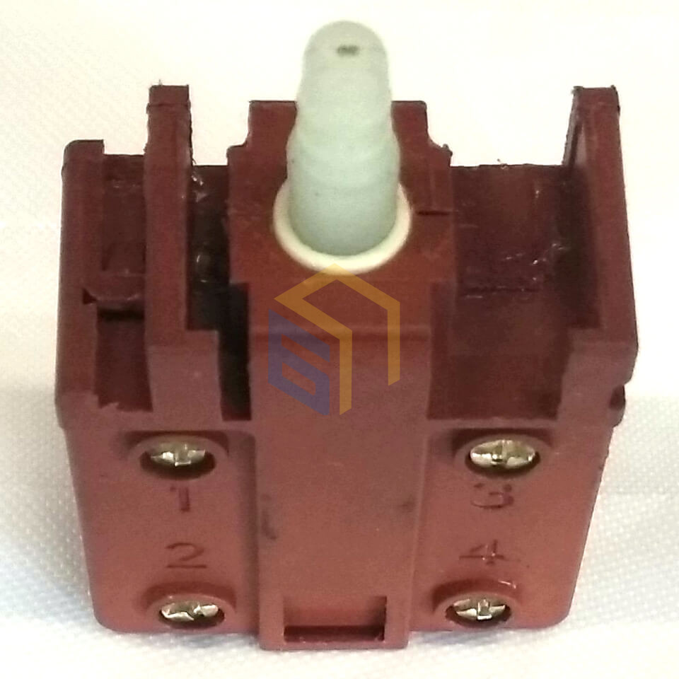 Вимикач перфоратора Haisser HB-32 (119025)