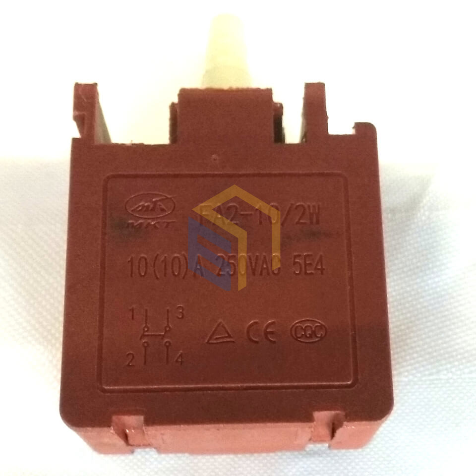 Вимикач перфоратора Haisser HB-32 (119025)