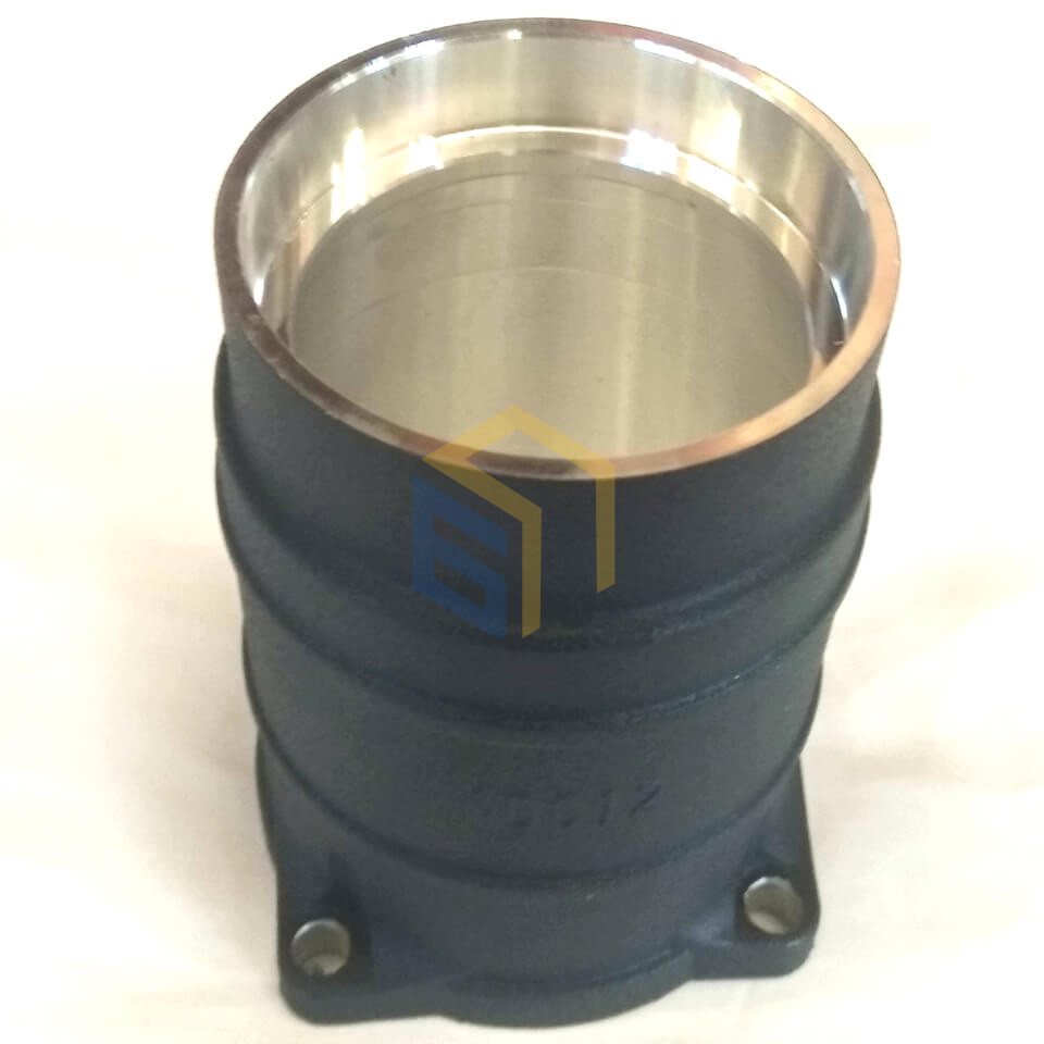 Корпус ствола перфоратора Haisser HB-36S (119027)