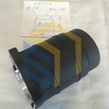 Корпус ствола перфоратора Haisser HB-36S (119027)