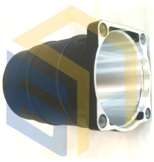 Корпус ствола перфоратора Haisser HB-36S (119027)