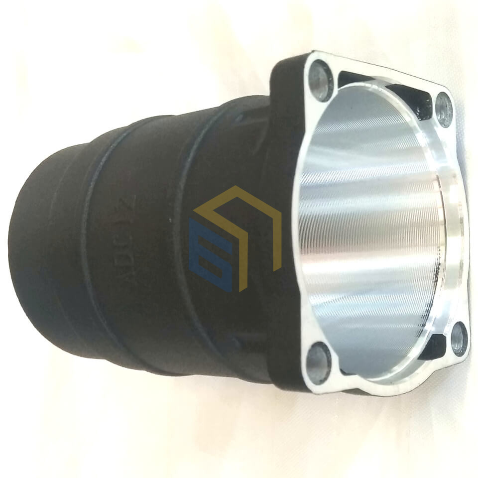 Корпус ствола перфоратора Haisser HB-36S (119027)