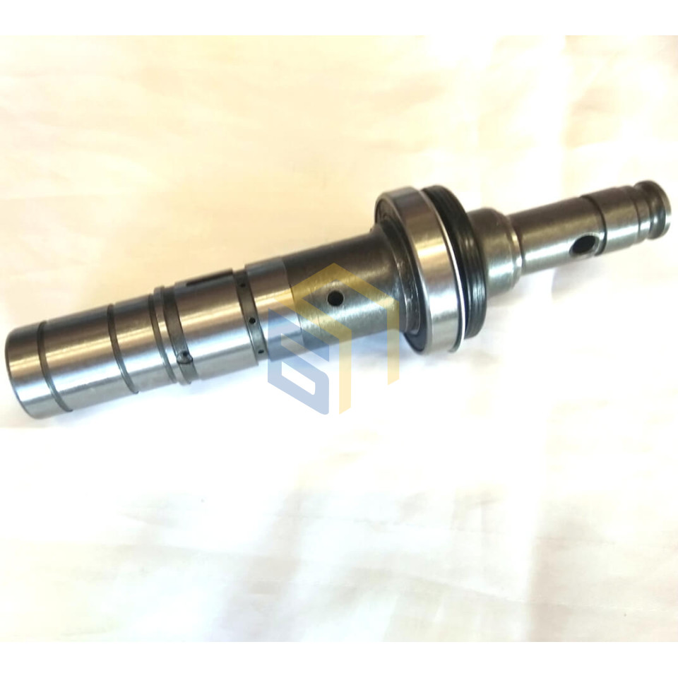 Ствол у зборі перфоратора Haisser HB-36S (119028)