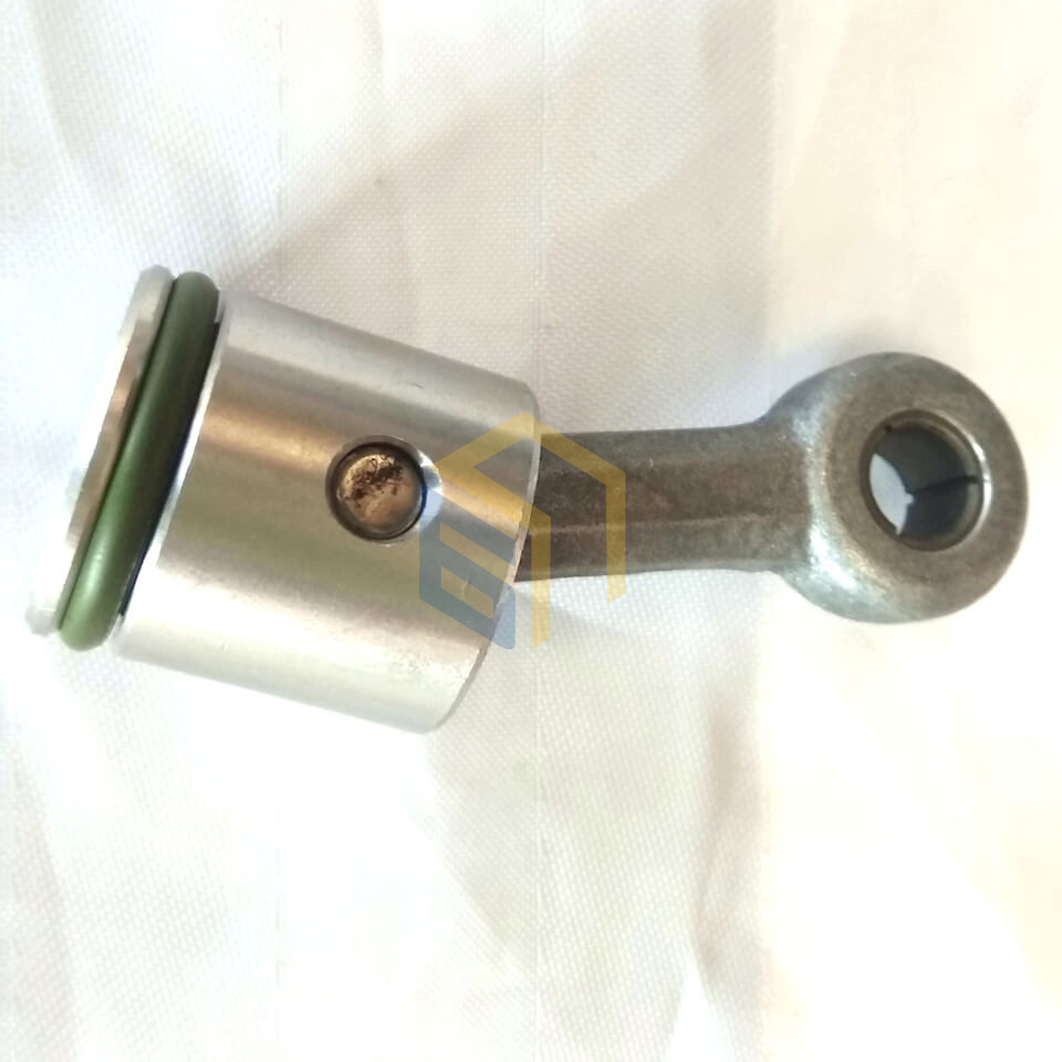 Поршень із шатуном у зборі перфоратора Haisser HB-36S (119031)