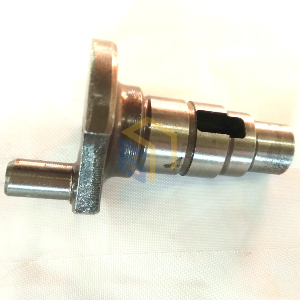 Колінчастий вал перфоратора Haisser HB-36S (119033)