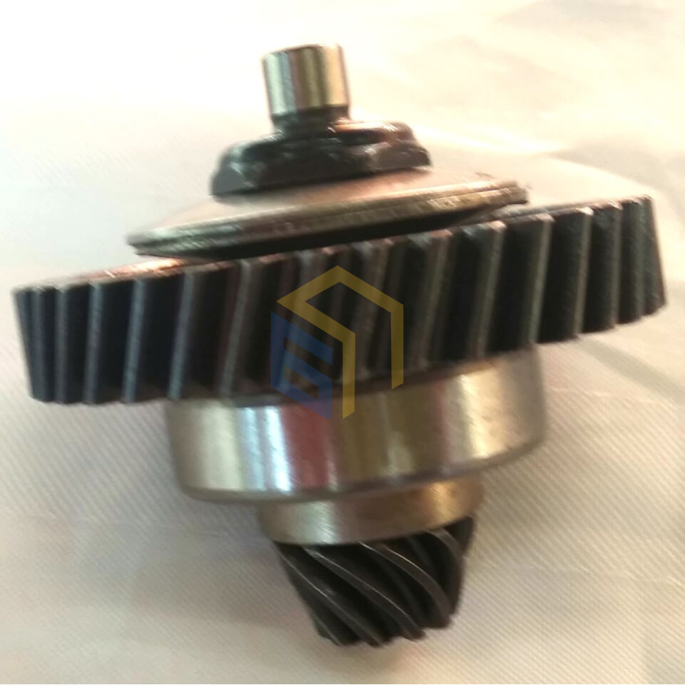 Шестерня велика у зборі перфоратора Haisser HB-36S (119034)