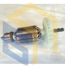 Ротор перфоратора Haisser HB-36S (119035)
