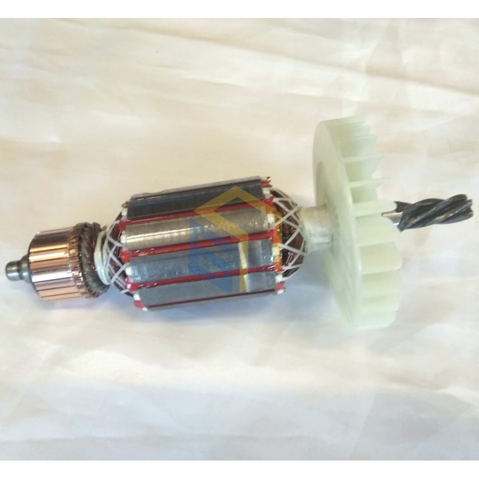 Ротор перфоратора Haisser HB-36S (119035)