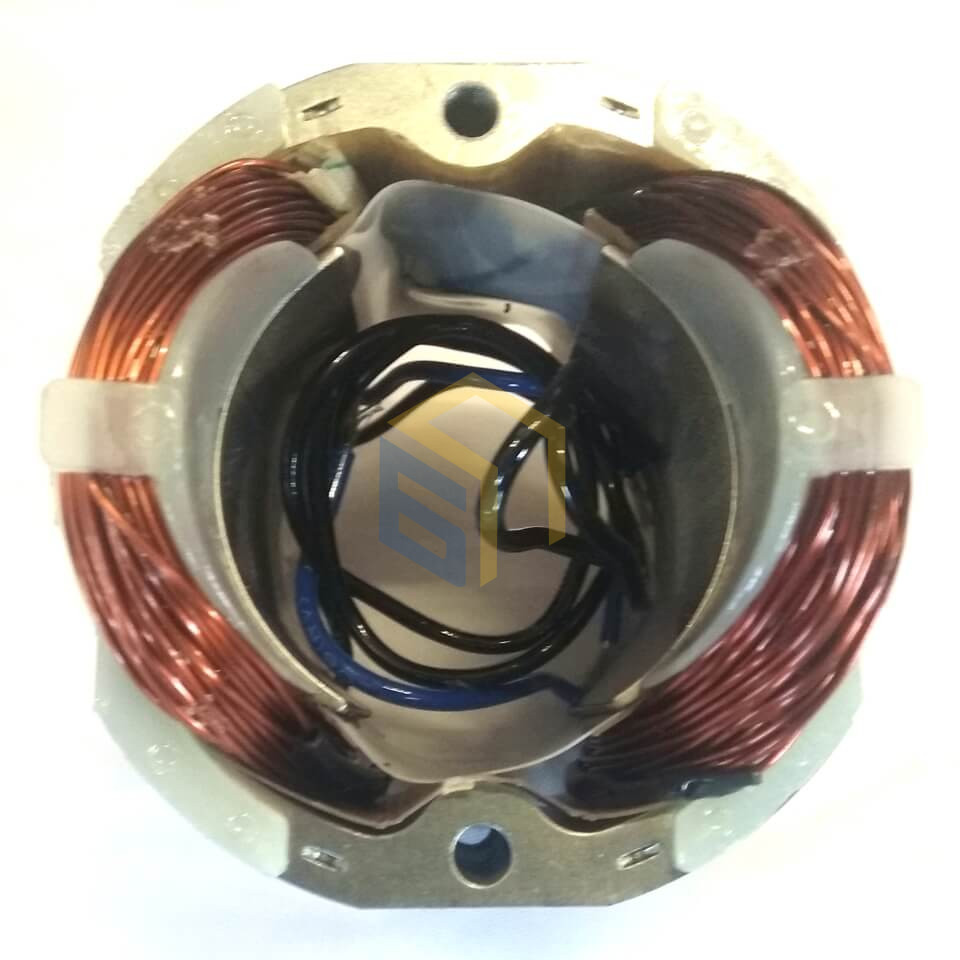 Статор перфоратора Haisser HB-36S (119036)