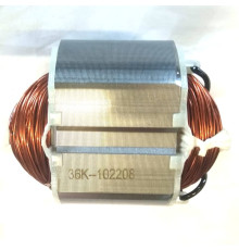 Статор перфоратора Haisser HB-36S (119036)