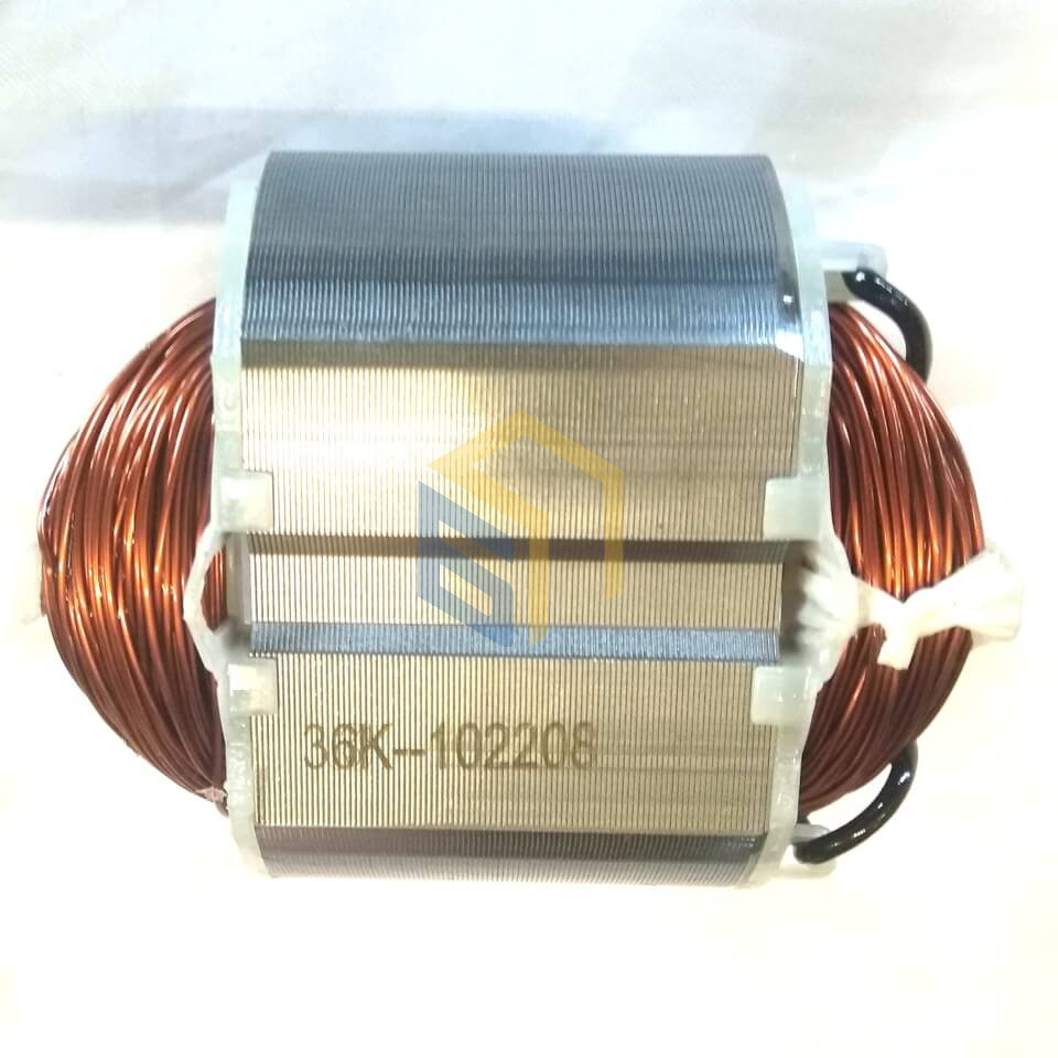 Статор перфоратора Haisser HB-36S (119036)