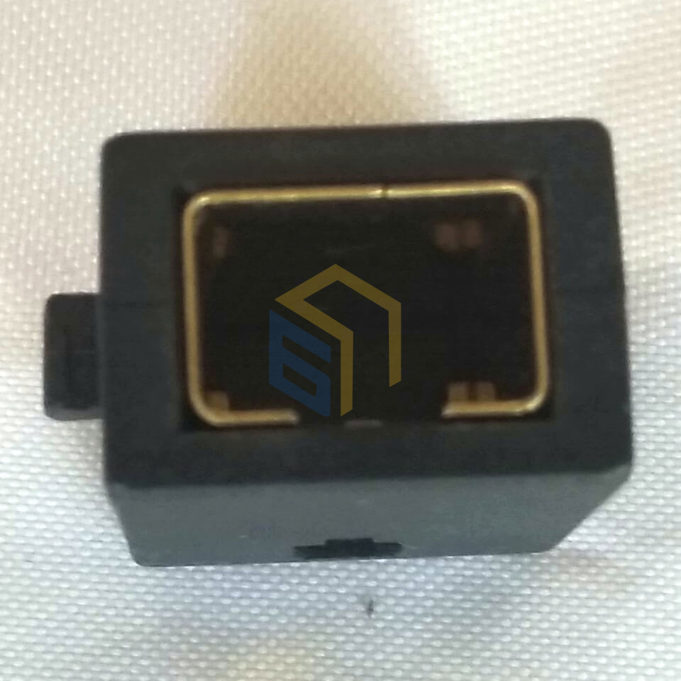 Щіткотримач (пара) перфоратора Haisser HB-36S (119038)