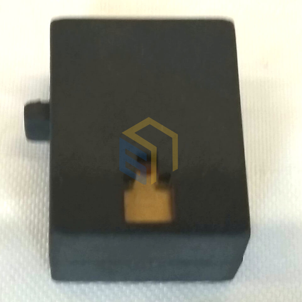 Щіткотримач (пара) перфоратора Haisser HB-36S (119038)