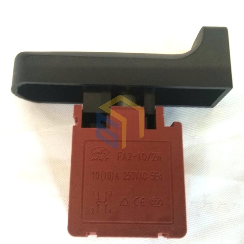 Вимикач перфоратора Haisser HB-36S (119039)