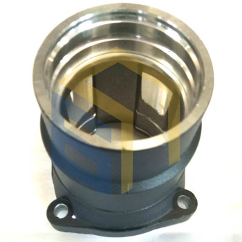 Корпус ствола перфоратора Haisser HB-42S (119041)