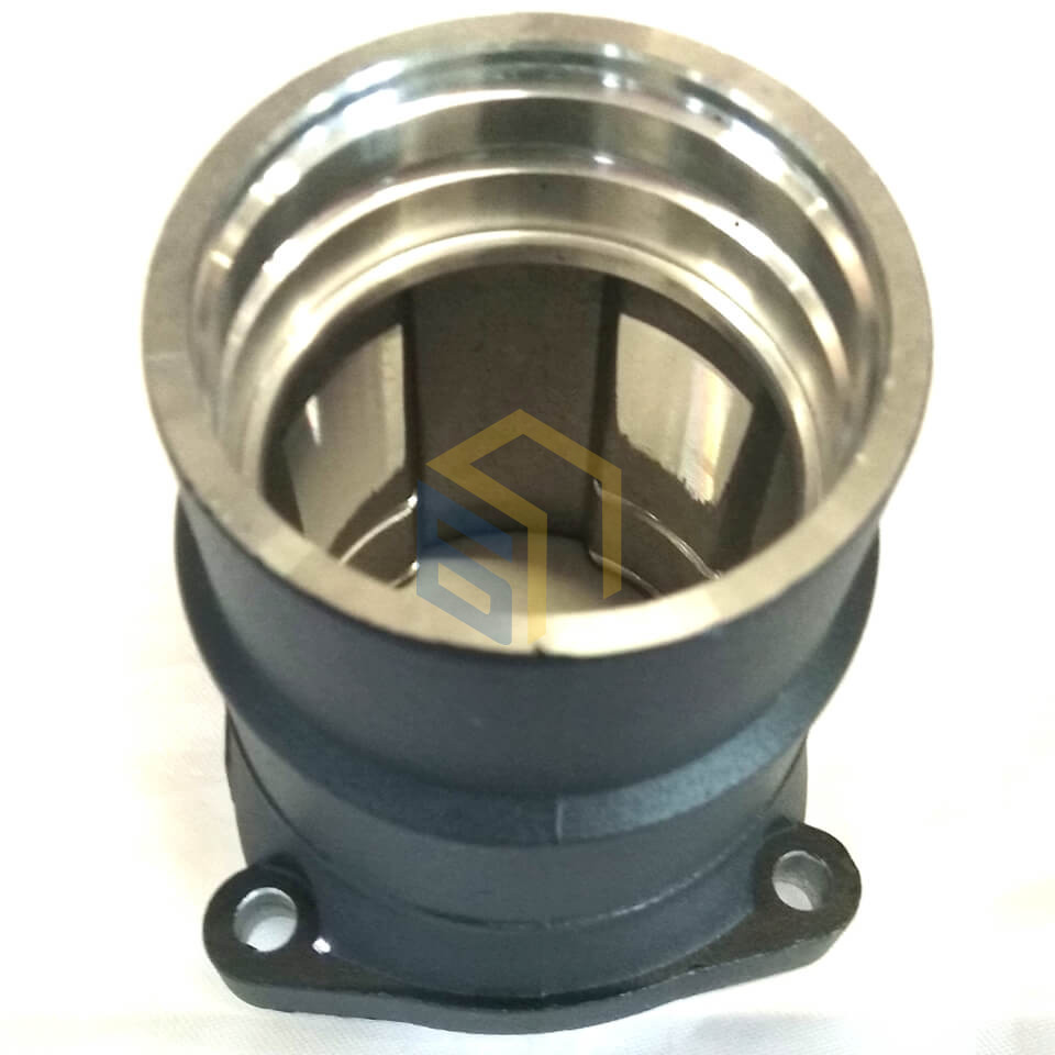 Корпус ствола перфоратора Haisser HB-42S (119041)