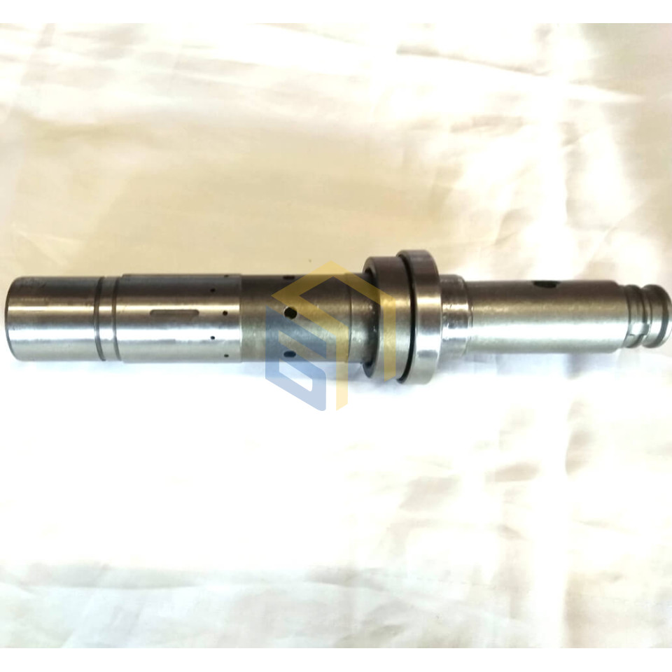 Ствол у зборі перфоратора Haisser HB-42S (119042)