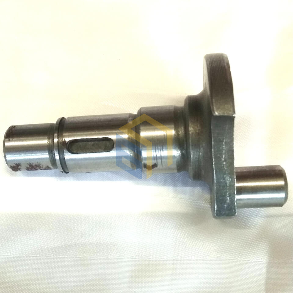 Колінчастий вал перфоратора Haisser HB-42S (119046)