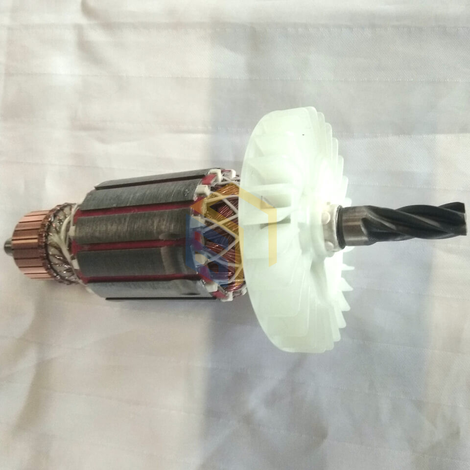 Ротор перфоратора Haisser HB-42S (119049)