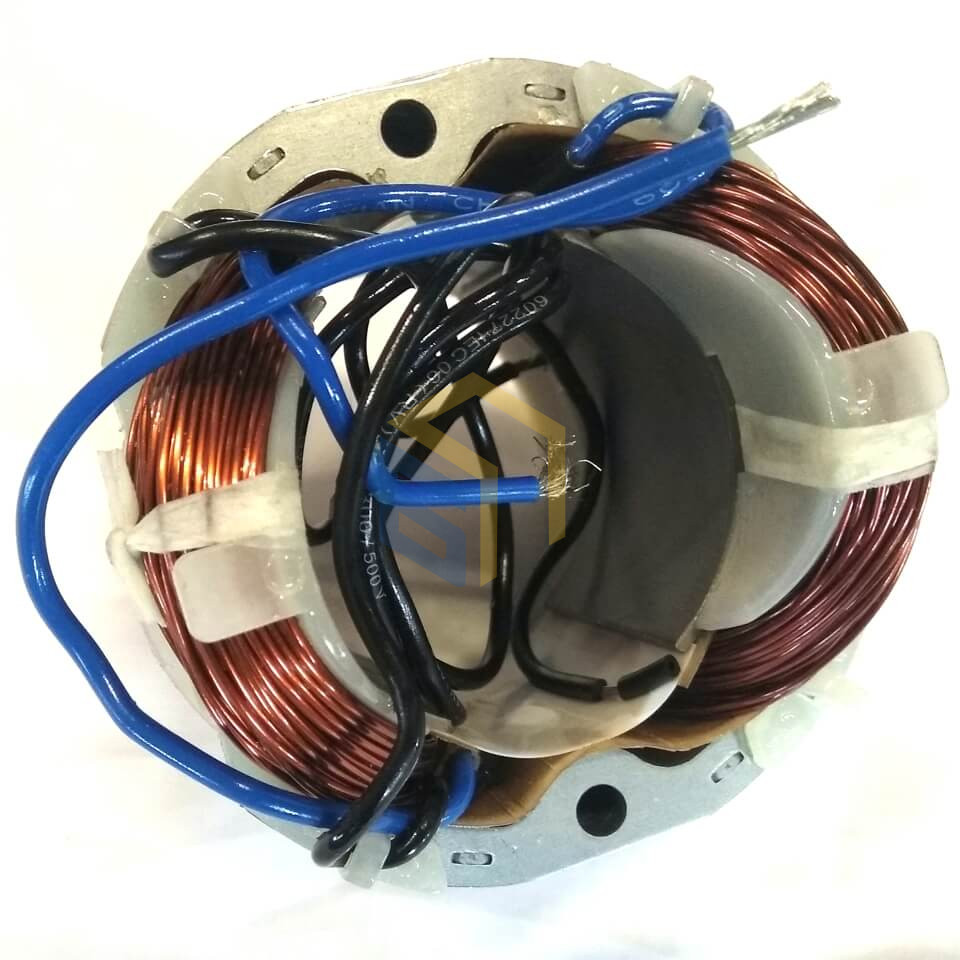 Статор перфоратора Haisser HB-42S (119050)