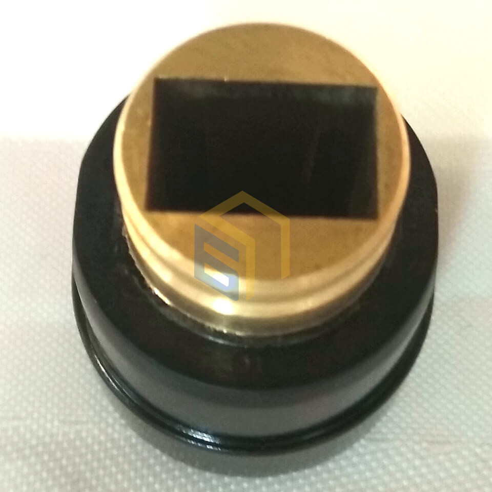 Щіткотримач (пара) перфоратора Haisser HB-42S (119052)