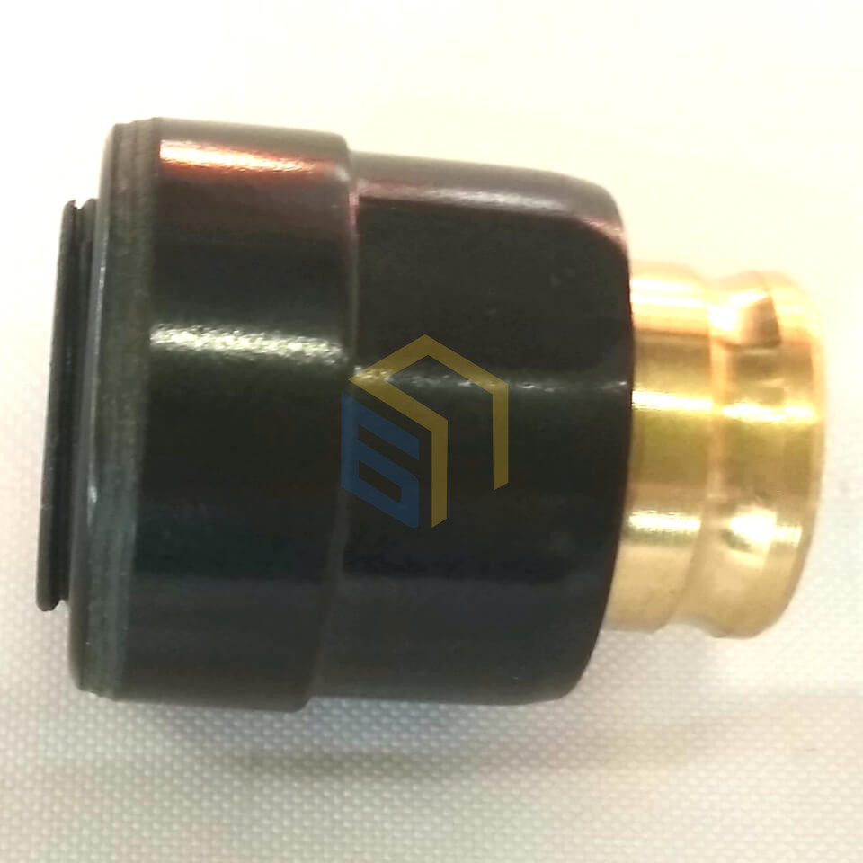 Щіткотримач (пара) перфоратора Haisser HB-42S (119052)