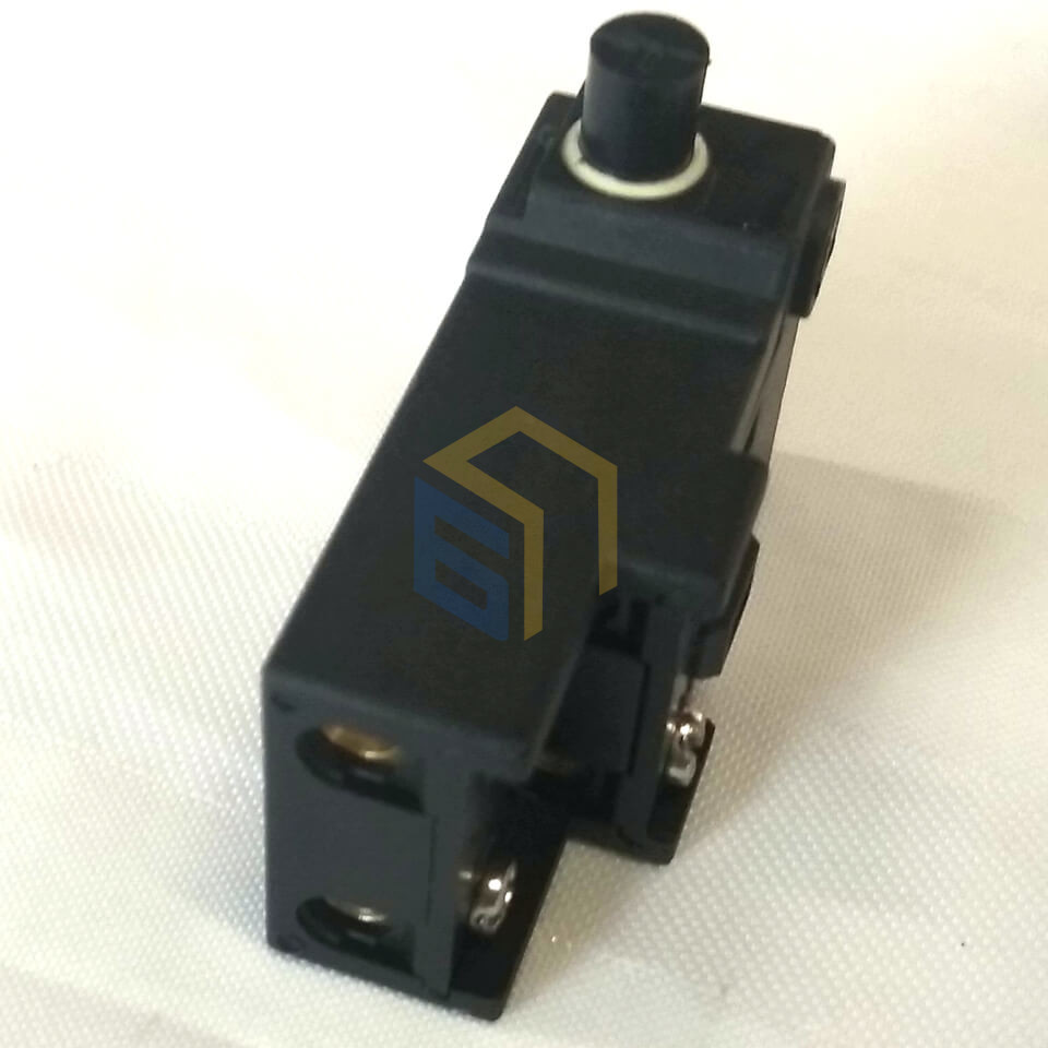 Вимикач перфоратора Haisser HB-42S (119054)