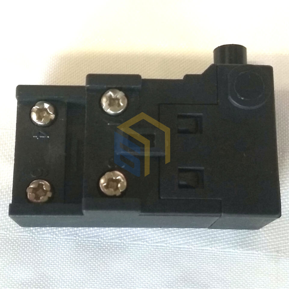 Вимикач перфоратора Haisser HB-42S (119054)